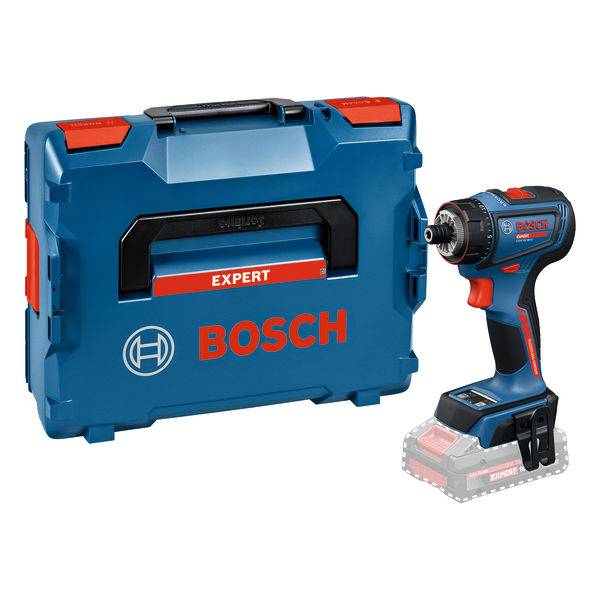 Bosch EXSR18V-90FC Akku-Bohrschrauber<br>
