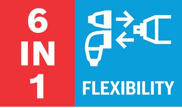 Bosch EXSR18V-90FC Akku-Bohrschrauber<br>