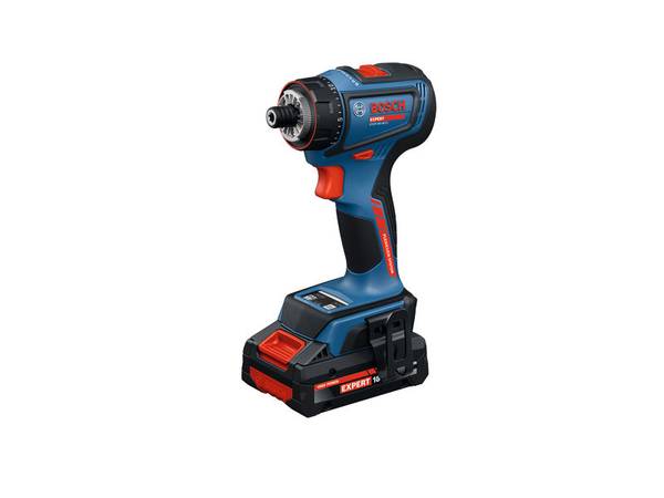 Bosch EXSR18V-90FC Akku-Bohrschrauber<br>
