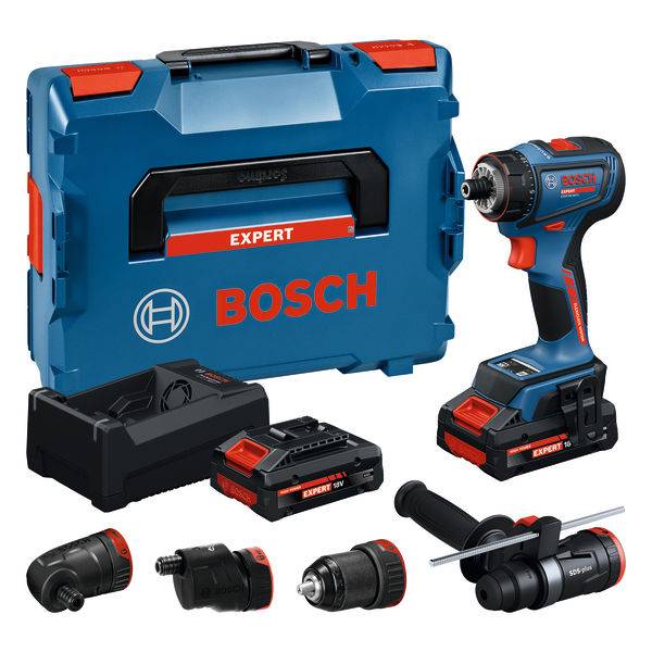 Bosch EXSR18V-90FC Akku-Bohrschrauber<br>
