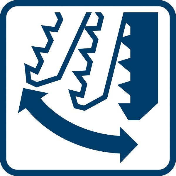 Bosch EXST18V-155B Akku-Stichs&auml;ge<br>