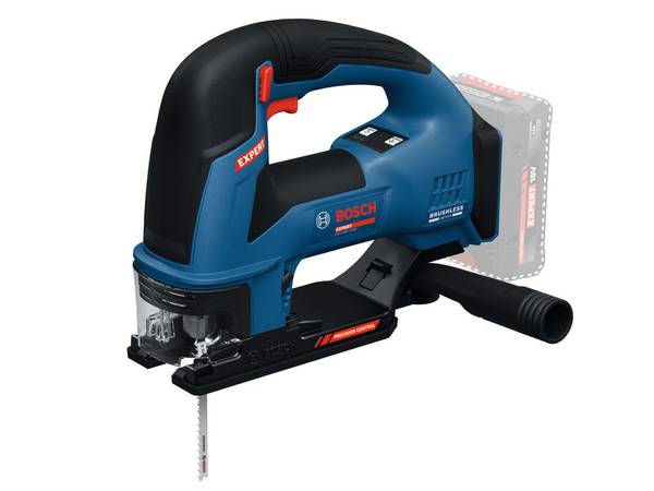 Bosch EXST18V-155B Akku-Stichs&auml;ge<br>