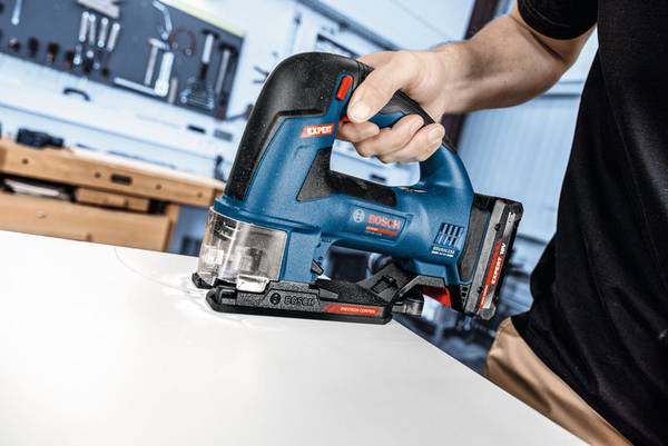 Bosch EXST18V-155B Akku-Stichs&auml;ge<br>