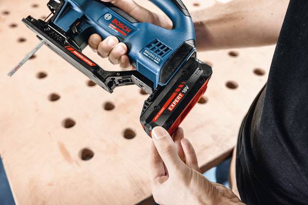Bosch EXST18V-155B Akku-Stichs&auml;ge<br>