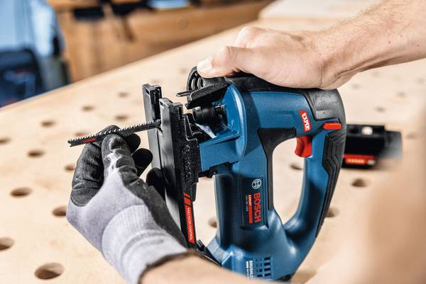 Bosch EXST18V-155B Akku-Stichs&auml;ge<br>