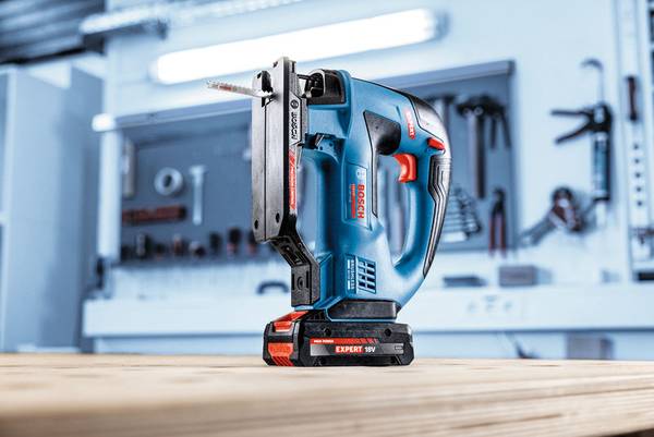 Bosch EXST18V-155B Akku-Stichs&auml;ge<br>