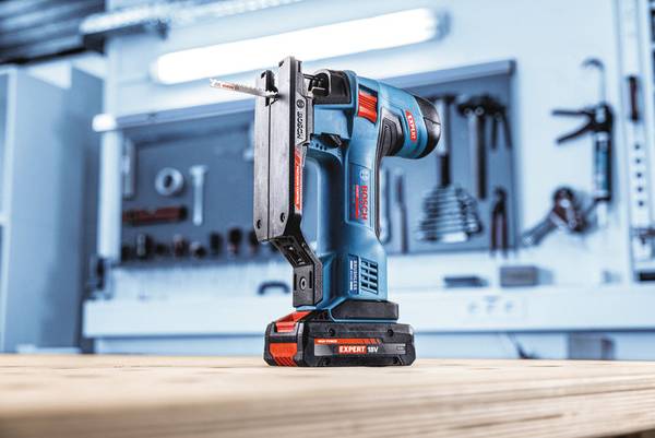 Bosch EXST18V-155S Akku-Stichs&auml;ge<br>