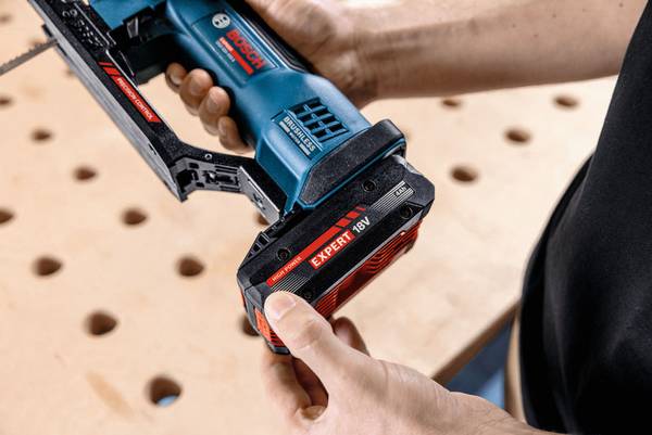 Bosch EXST18V-155S Akku-Stichs&auml;ge<br>
