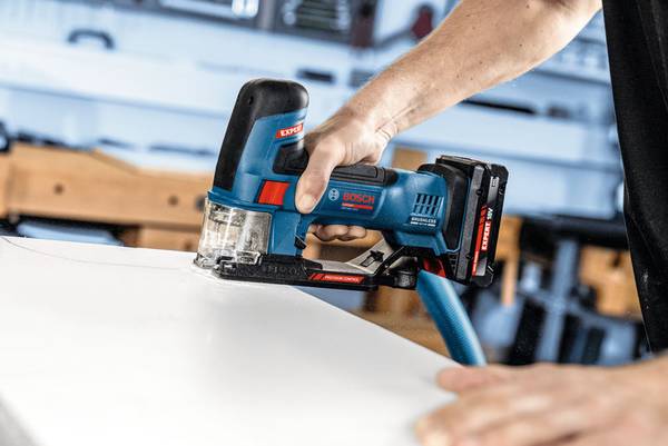Bosch EXST18V-155S Akku-Stichs&auml;ge<br>