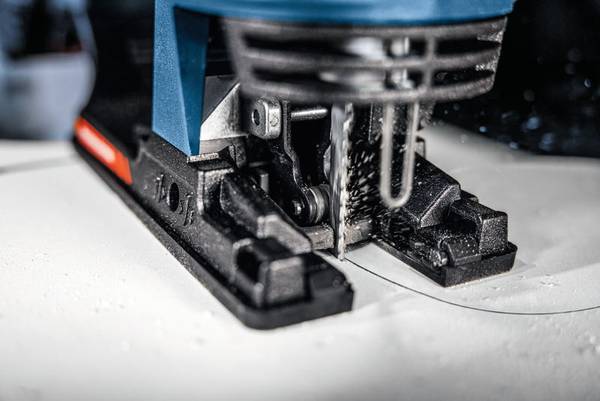 Bosch EXST18V-155S Akku-Stichs&auml;ge<br>