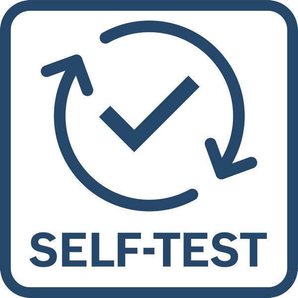 Bosch EXVT1000-17 Spannungspr&uuml;fer<br>