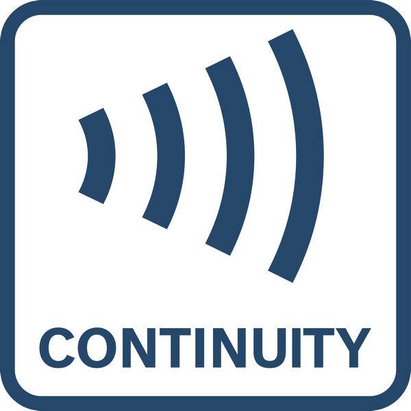 Bosch EXVT1000-17 Spannungspr&uuml;fer<br>