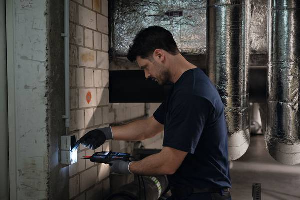 Bosch EXVT1000-17 Spannungspr&uuml;fer<br>