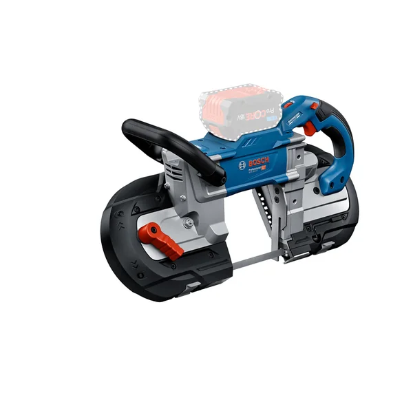 Bosch GCB 18V-127 Akku-Bands&auml;ge<br>