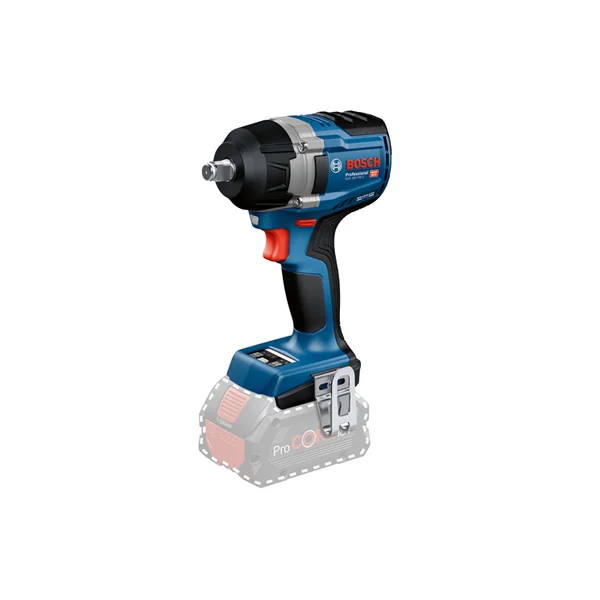 Bosch GDS 18V-750 C Akku-Drehschlagschrauber<br>