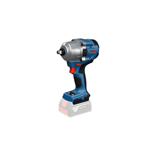 Bosch GDS 18V-780 Akku-Drehschlagschrauber, L-BOXX<br>