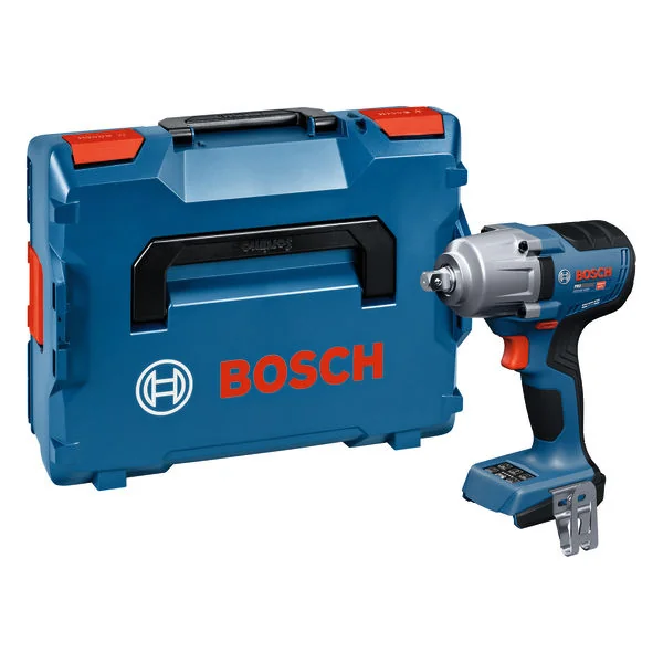 Bosch GDS18V-450P Akku-Drehschlagschrauber, L-BOXX<br>