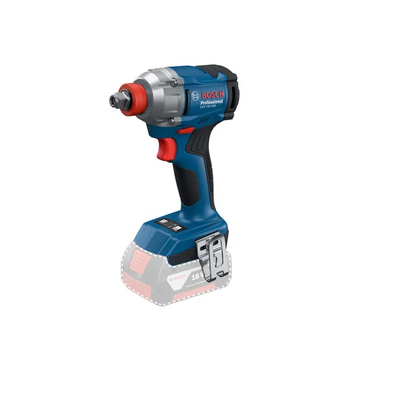 Bosch GDX 18V-285 Akku-Drehschlagschrauber, L-BOXX-Koffer<br>