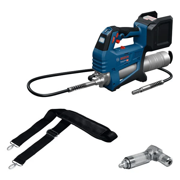 Bosch GFP 18V-10 Akku-Fettpresse<br>
