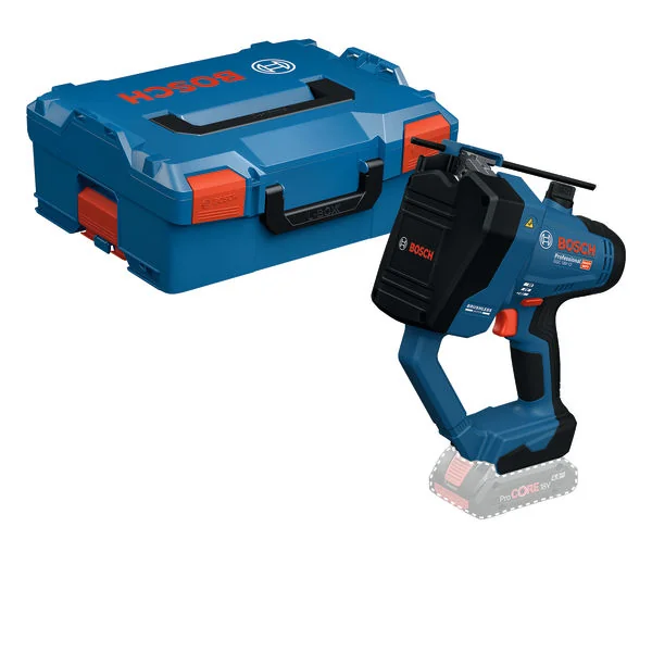 Bosch GGC 18V-12 Akku-Gewindestangenschneider, L-BOXX<br>