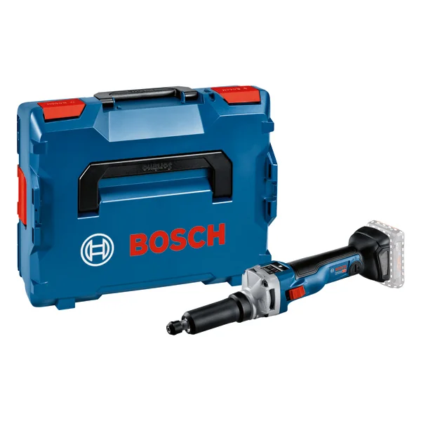 Bosch GGS 18V-10 SLC Akku-Geradschleifer, L-BOXX<br>
