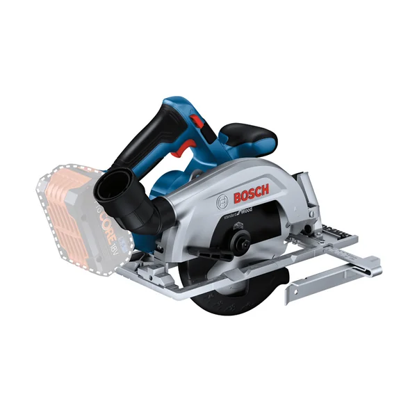 Bosch GKS 18V-57-2 Akku-Kreiss&auml;ge<br>