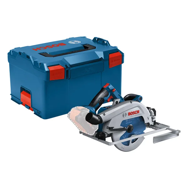Bosch GKS 18V-68 G Akku-Kreiss&auml;ge, L-BOXX<br>