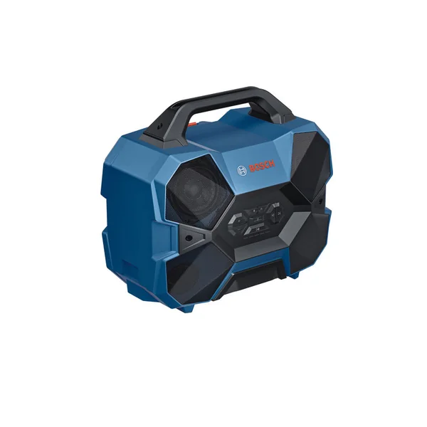 Bosch GPB 18V-6 C Akku-Bluetooth-Lautsprecher<br>