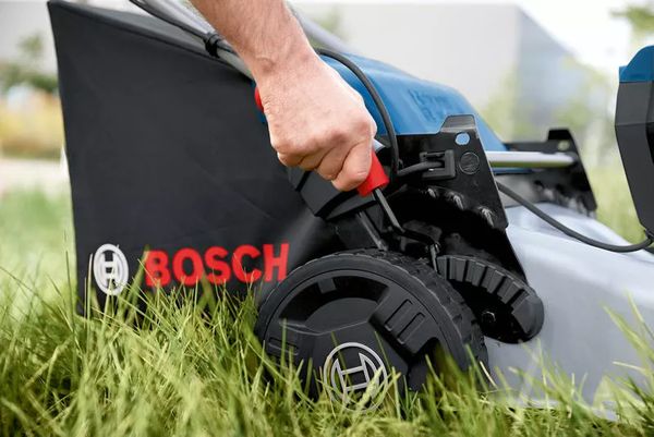 Bosch GRA 18V2-46 Akku-Rasenmäher<br>