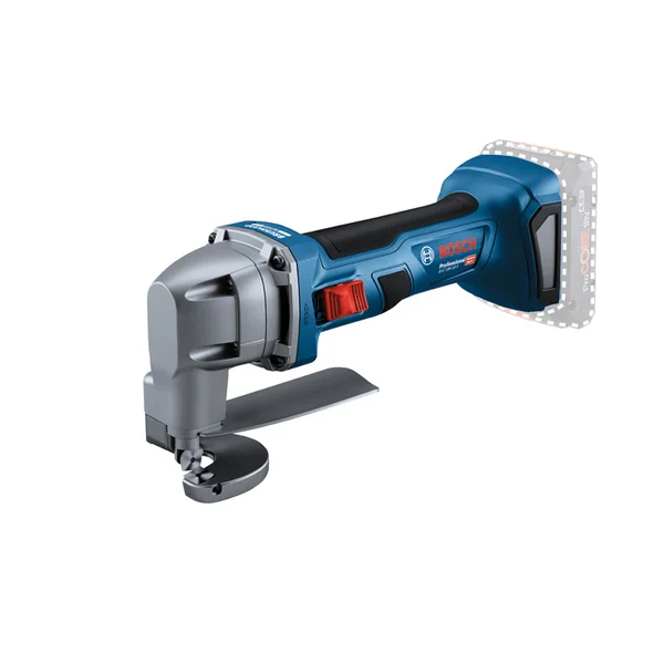 Bosch GSC 18V-16 E Akku-Blechschere<br>
