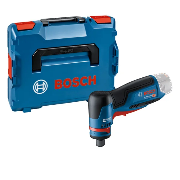 Bosch GWG 12V-50 S Akku-Geradschleifer, L-BOXX<br>