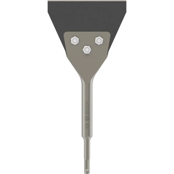 Bosch PRO SDS plus Bodenschaber, 130 x 290 mm<br>