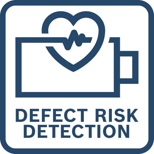 Bosch Starter-Set 2x EXBA18V-55 + GAL12V/18V-80<br>