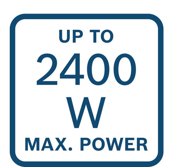 Bosch Starter-Set 2x EXBA18V-80 + EXAL18V-160<br>