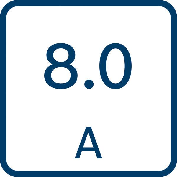 Bosch Starter-Set EXBA18V-40 + GAL 12V/18V-80<br>