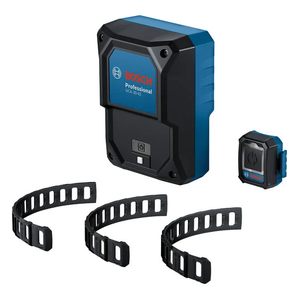 Bosch Systemzubeh&ouml;r f&uuml;r GCA 30-42 und GCT 30-42<br>