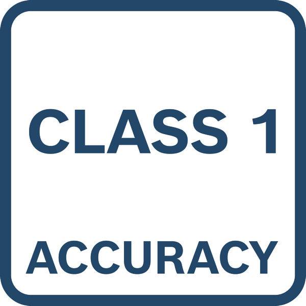 Bosch Zubeh&ouml;r Temperaturf&uuml;hler (Typ K) Professional<br>