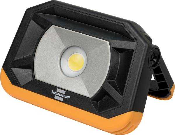 brennenstuhl Akku LED Arbeitsleuchte PF 1000 MA 1000lm IP65<br>