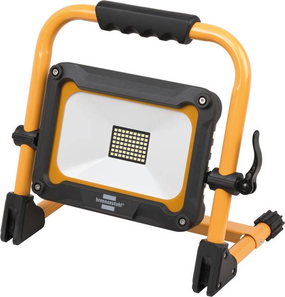 brennenstuhl Akku LED Arbeitsstrahler JARO 3010 MA 3200lm, IP54<br>