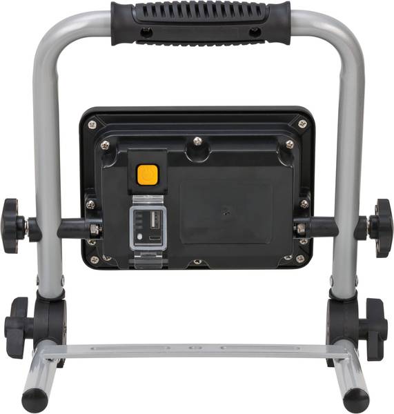 brennenstuhl Akku LED Baustrahler EL 2000 MA 2150lm, IP54<br>