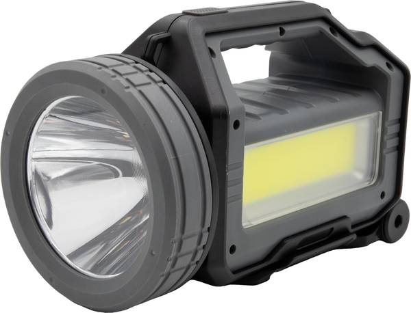 brennenstuhl Akku LED Handleuchte HL 2400, 2400lm + 360lm, IP44<br>