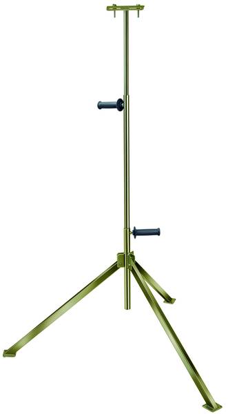 brennenstuhl Bau-Teleskop Stativ TS 250<br>