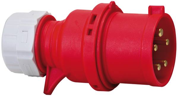 brennenstuhl CEE-Phasenwender 400V/32A IP44<br>
