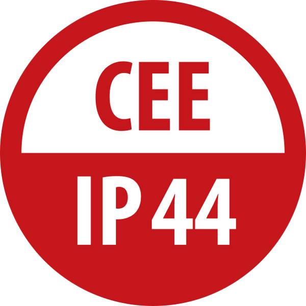 brennenstuhl CEE-Steckdose 400V/32A IP44<br>