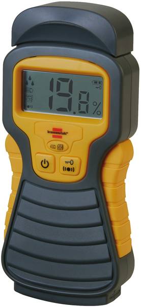 brennenstuhl Feuchtigkeits-Detector MD<br>