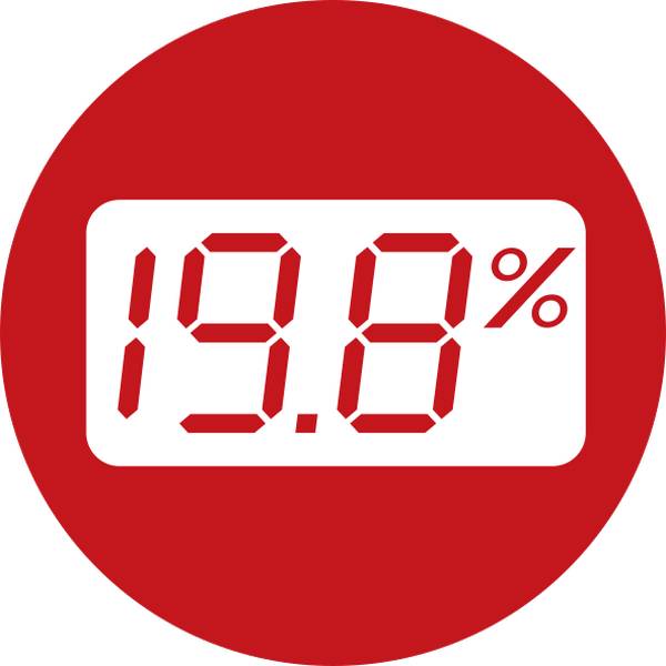 brennenstuhl Feuchtigkeits-Detector MD<br>