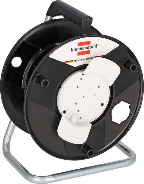 brennenstuhl Garant Aufbewahrungstrommel leer Trommel-Ø 290mm<br>