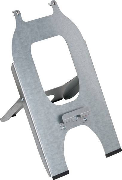 brennenstuhl Gestell für Wandverteiler WV 4/16 IP55 (1154892810), WV 4/32 IP55 (1154892820)<br>