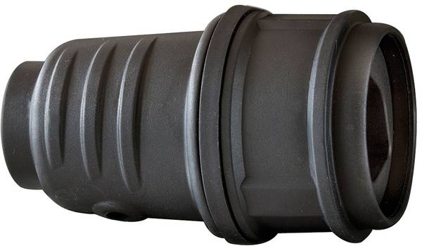 brennenstuhl Gummi-Kupplung T13 230V/10A *CH*<br>