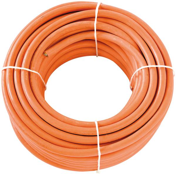 brennenstuhl Kabelring 100m orange AT-N07V3V3-F 5G2,5<br>